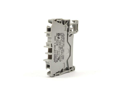 Wago 2002-1201 2-Conductor Through Terminal Block X 98 Pcs.