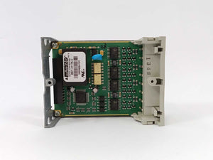 Schneider Electric TSXASZ401 Modicon TSX Micro Analog Output Module