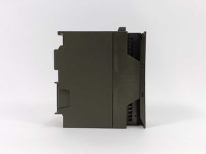 Siemens 6ES7321-1BH02-0AA0 Simatic S7 Digital Input