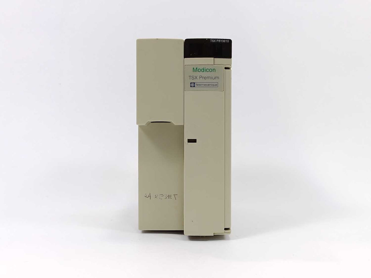 Schneider Automation TSXPSY3610 Modicon TSX Premium Power Supply 24VDC 36W