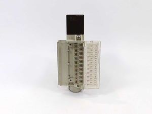 Schneider Automation TSXAEY414 4 Analog input Multirange w/ TSXBLY01
