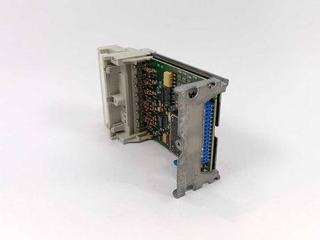 Schneider Automation TSXAEZ802 8 Analog inputs 0-20MA w/ connectors