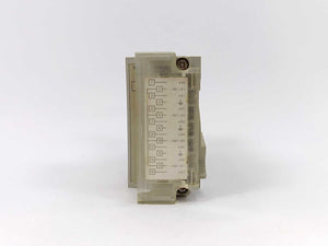 Schneider Automation TSXAEZ802 8 Analog inputs 0-20MA w/ connectors