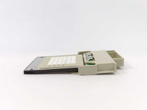 Schneider Electric TSXMFPP128K Flash Memory Card 128KB Prog
