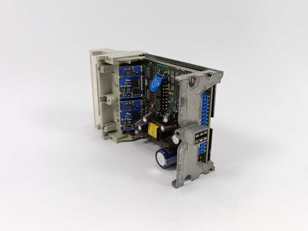 Schneider Automation TSXASZ200 TSX Micro 2 analogue output w/ connector