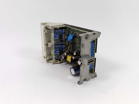 Schneider Automation TSXASZ200 TSX Micro 2 analogue output w/ connector