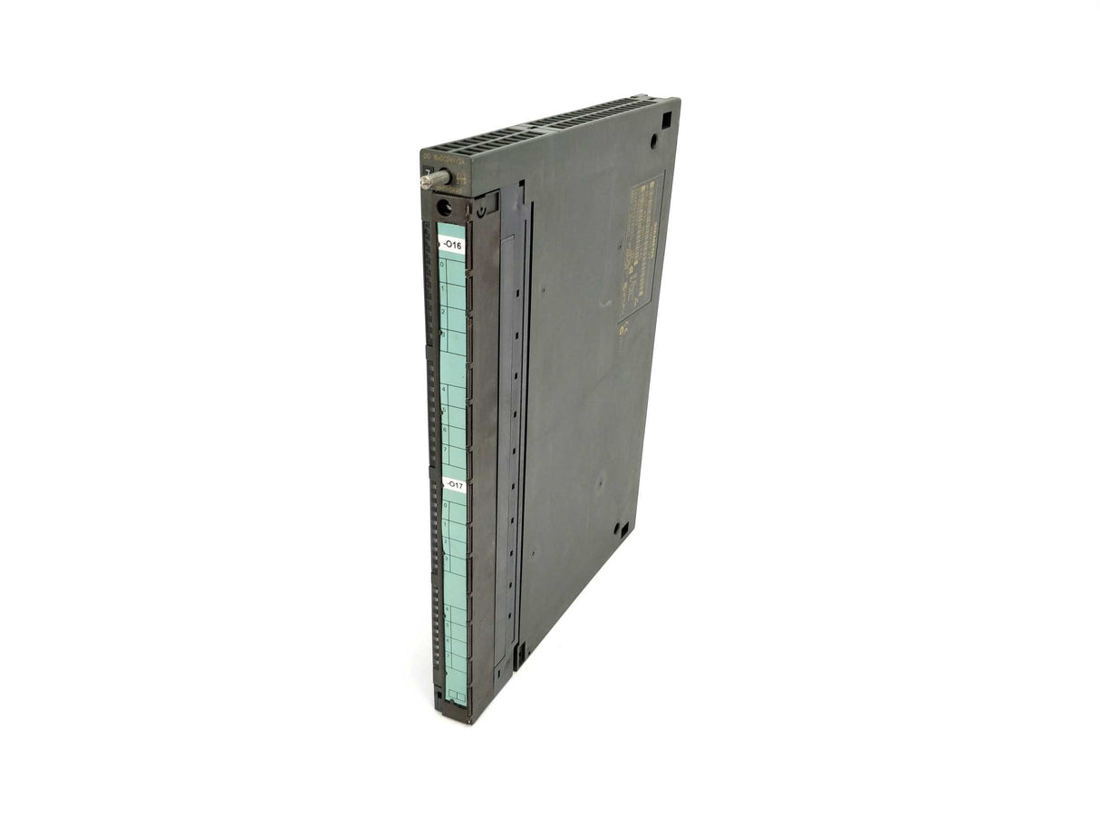 Siemens 6ES7422-1BH11-0AA0 Simatic S7 digital output