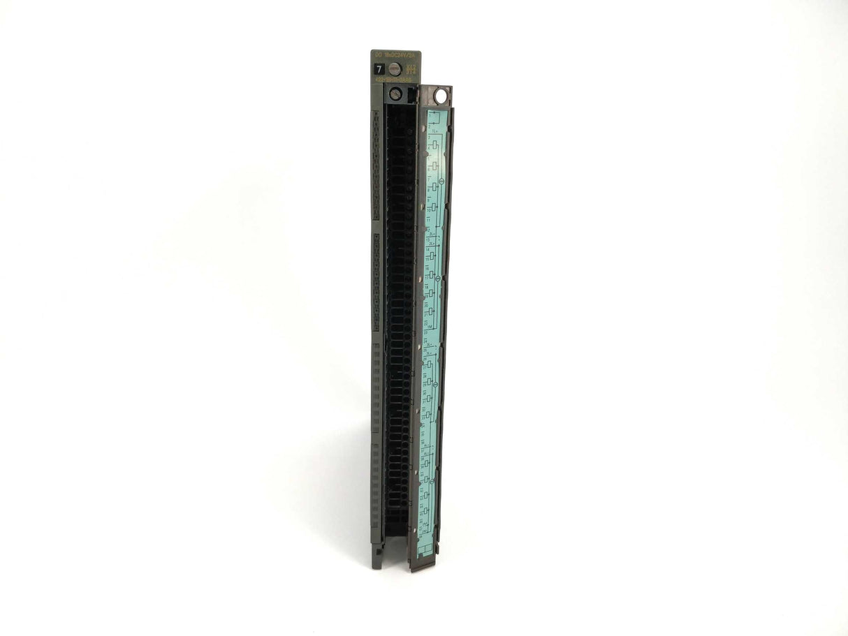 Siemens 6ES7422-1BH11-0AA0 Simatic S7 digital output