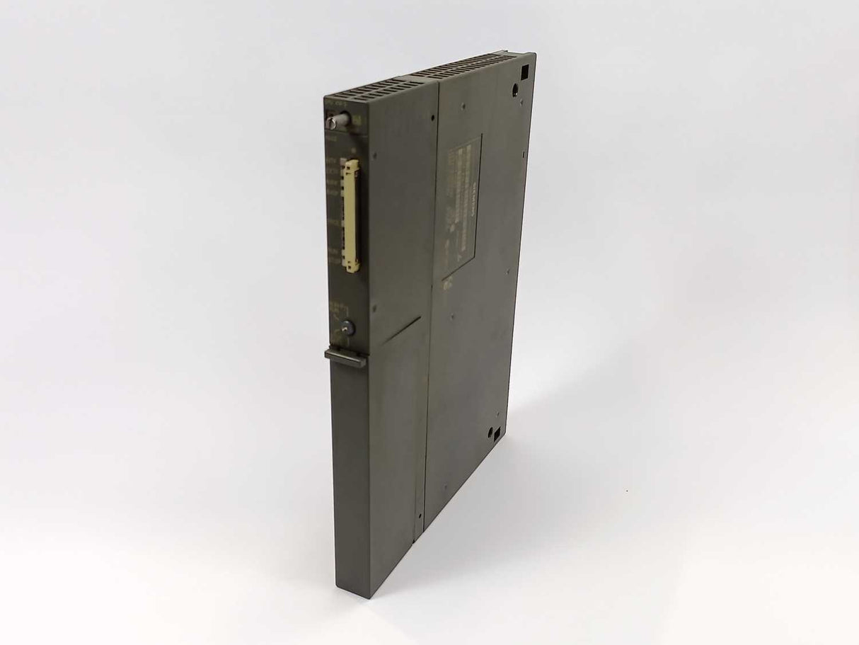 Siemens 6ES7414-2XG03-0AB0 SIMATIC S7-400 CPU
