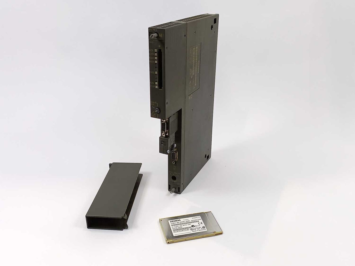 Siemens 6ES7414-2XG03-0AB0 SIMATIC S7-400 CPU
