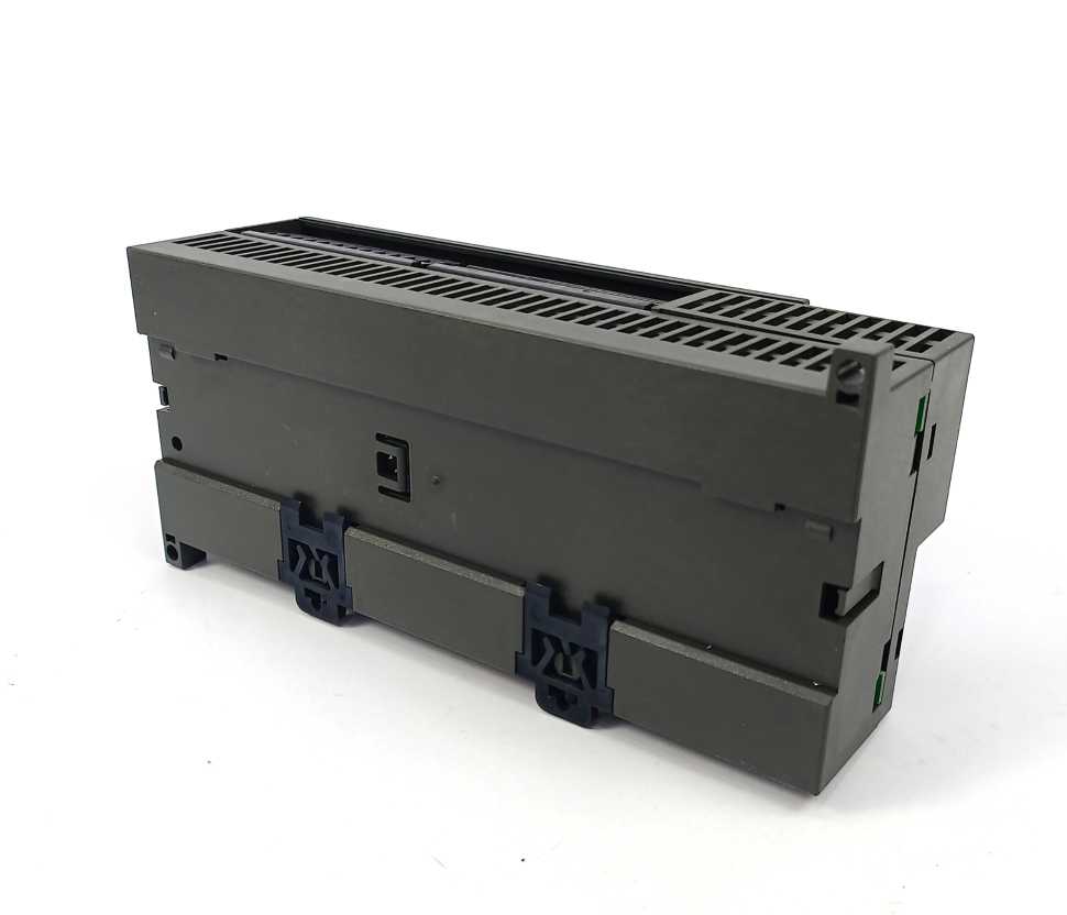 Siemens 6ES7 216-2AD23-0XB0 SIMETIC S7-200
