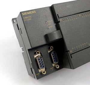 Siemens 6ES7 216-2AD23-0XB0 SIMETIC S7-200