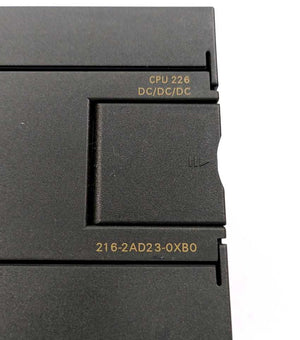 Siemens 6ES7 216-2AD23-0XB0 SIMETIC S7-200