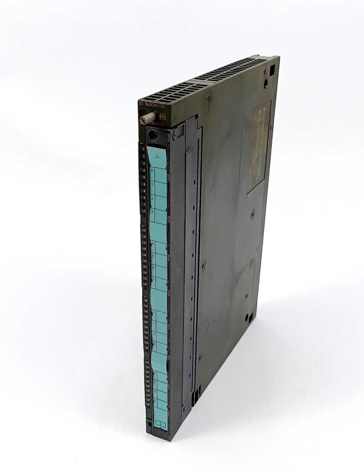 Siemens 6ES7422-1BH10-0AA0 SIMATIC S7-400 SM 422 Digital Output Module