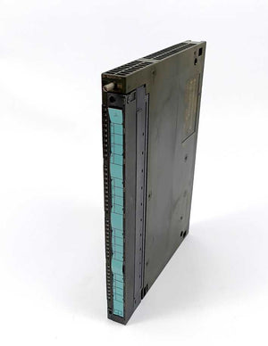Siemens 6ES7422-1BH10-0AA0 SIMATIC S7-400 SM 422 Digital Output Module