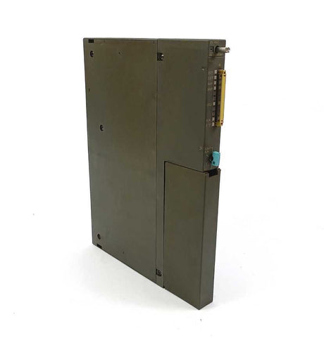 Siemens 6ES7414-2XG03-0AB0 SIMATIC S7-400 CPU w/ 6ES7952-0KH00-0AA0