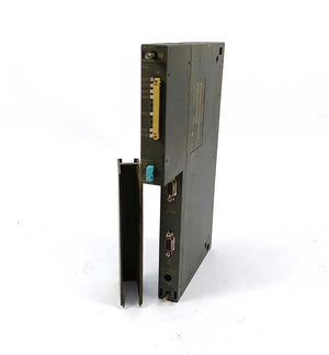 Siemens 6ES7414-2XG03-0AB0 SIMATIC S7-400 CPU w/ 6ES7952-0KH00-0AA0
