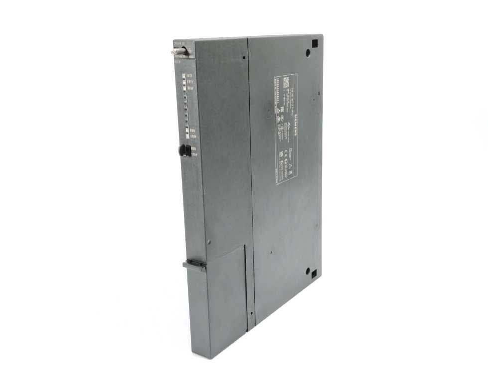 Siemens 6GK7443-5DX05-0XE0 SIMATIC NET CP Profibus Communication Processor