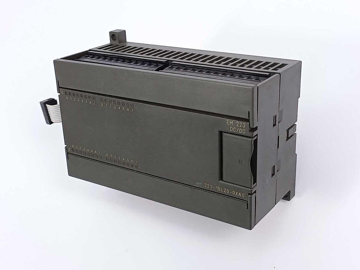 Siemens 6ES7223-1BL20-0XA0 SIMATIC S7-200 Digital Input/Output Expansion Module