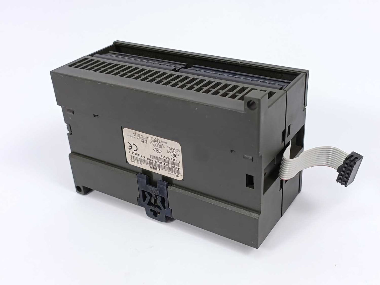 Siemens 6ES7223-1BL20-0XA0 SIMATIC S7-200 Digital Input/Output Expansion Module