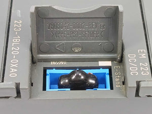 Siemens 6ES7223-1BL20-0XA0 SIMATIC S7-200 Digital Input/Output Expansion Module