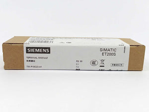 Siemens 6ES7193-4CC30-0AA0 SIMATIC DP, Terminal module, TM-P15C23-A1