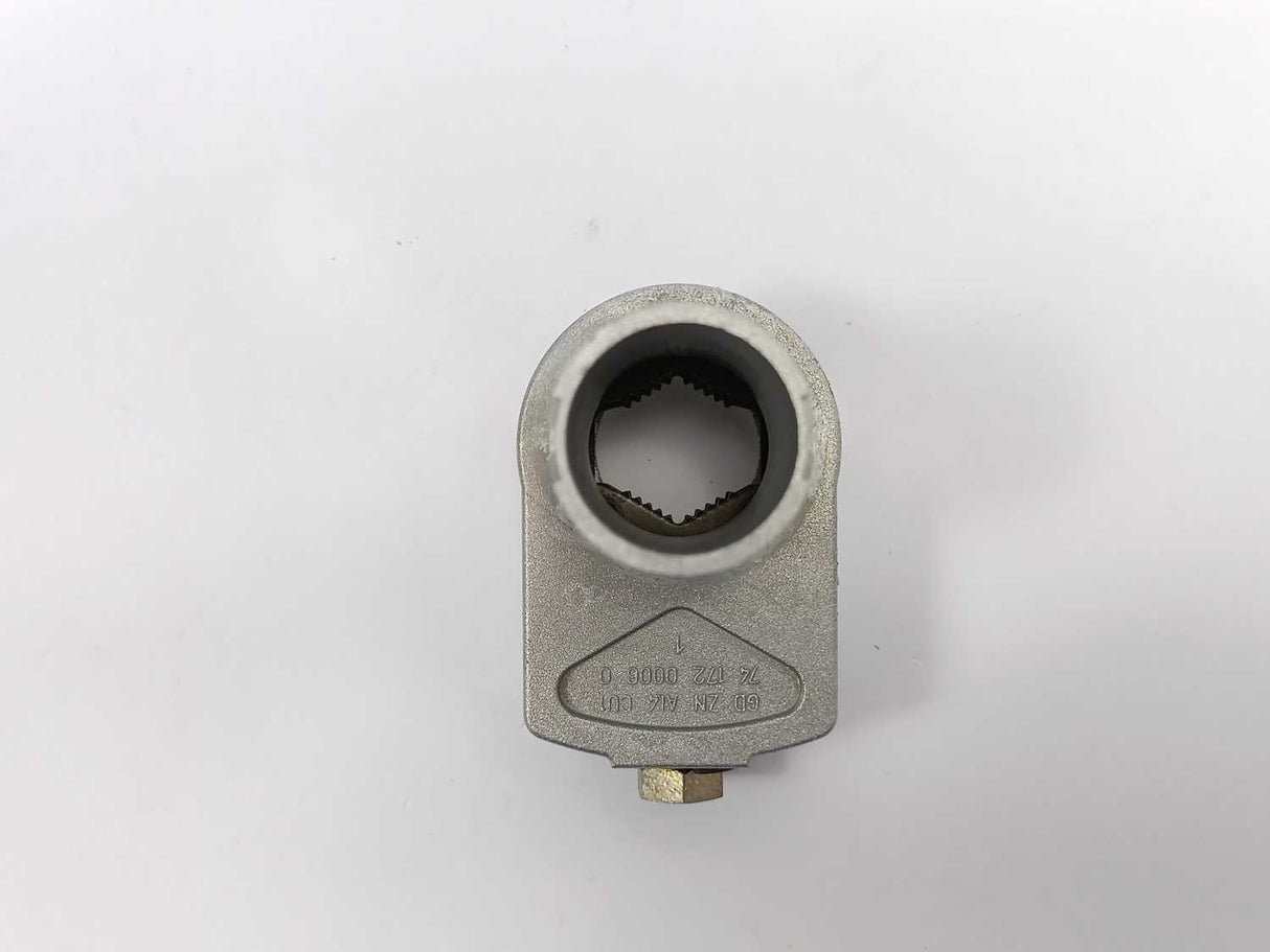 Siemens GMA121.1E Rotary Air Damper Actuator
