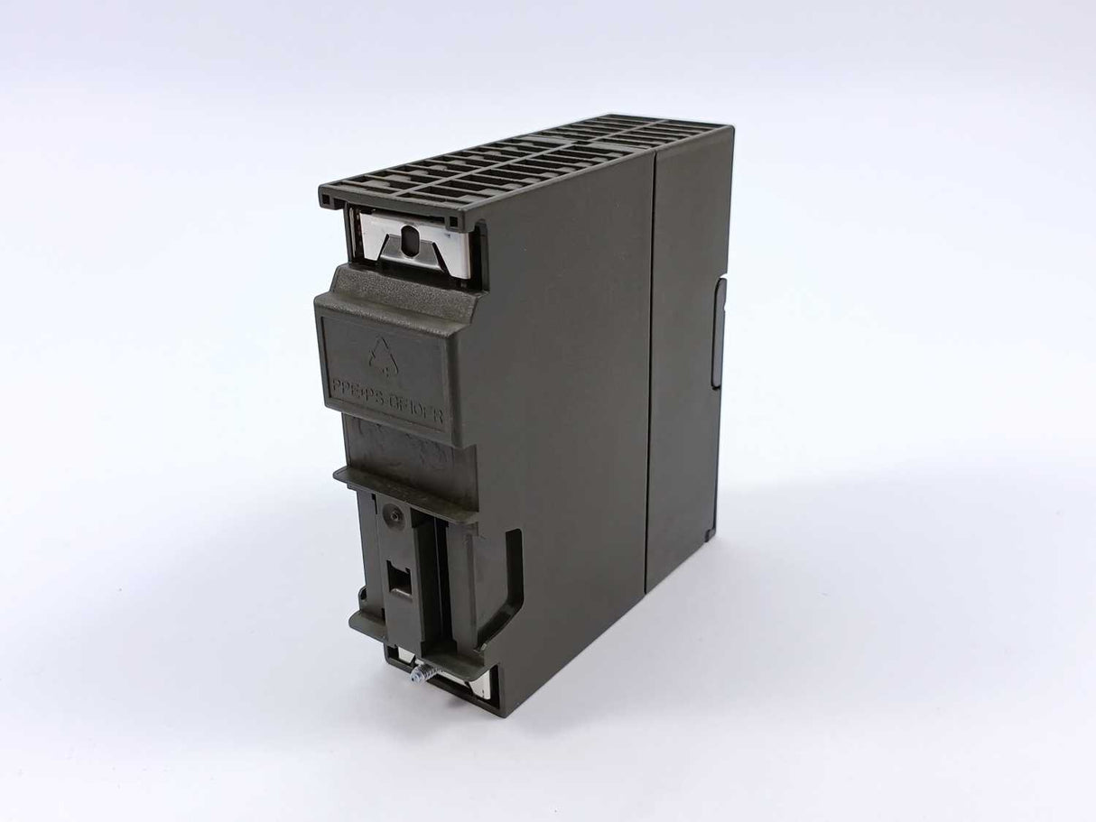 Siemens 6ES7315-6FF01-0AB0 Simatic S7-300 CPU315F-2 DP