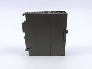 Siemens 6ES7315-6FF01-0AB0 Simatic S7-300 CPU315F-2 DP