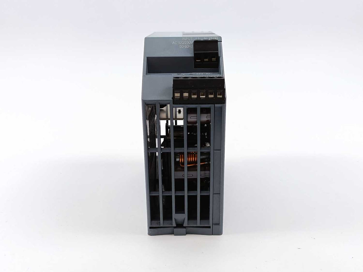 Siemens 6EP1333-2BA20 SITOP PSU100S 24 V/5 A Power Supply