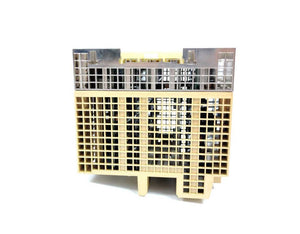 Siemens 6ES5 095-8MB03 SIMATIC S5-95U COMPACT UNIT WITH PROFIBUS INTERFACE