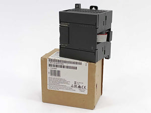 Siemens 6ES7232-0HD22-0XA0 SIMATIC S7-200, analog output module EM 232