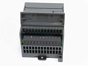 Siemens 6ES7232-0HD22-0XA0 SIMATIC S7-200, analog output module EM 232