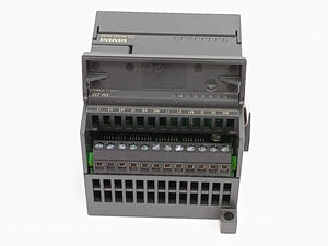 Siemens 6ES7232-0HD22-0XA0 SIMATIC S7-200, analog output module EM 232