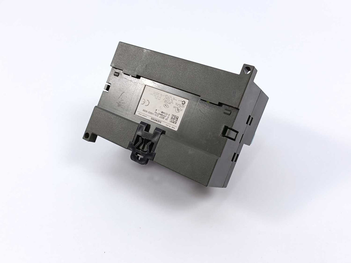 Siemens 6ES7214-1AD22-0XB0 SIMATIC S7-200, CPU 224
