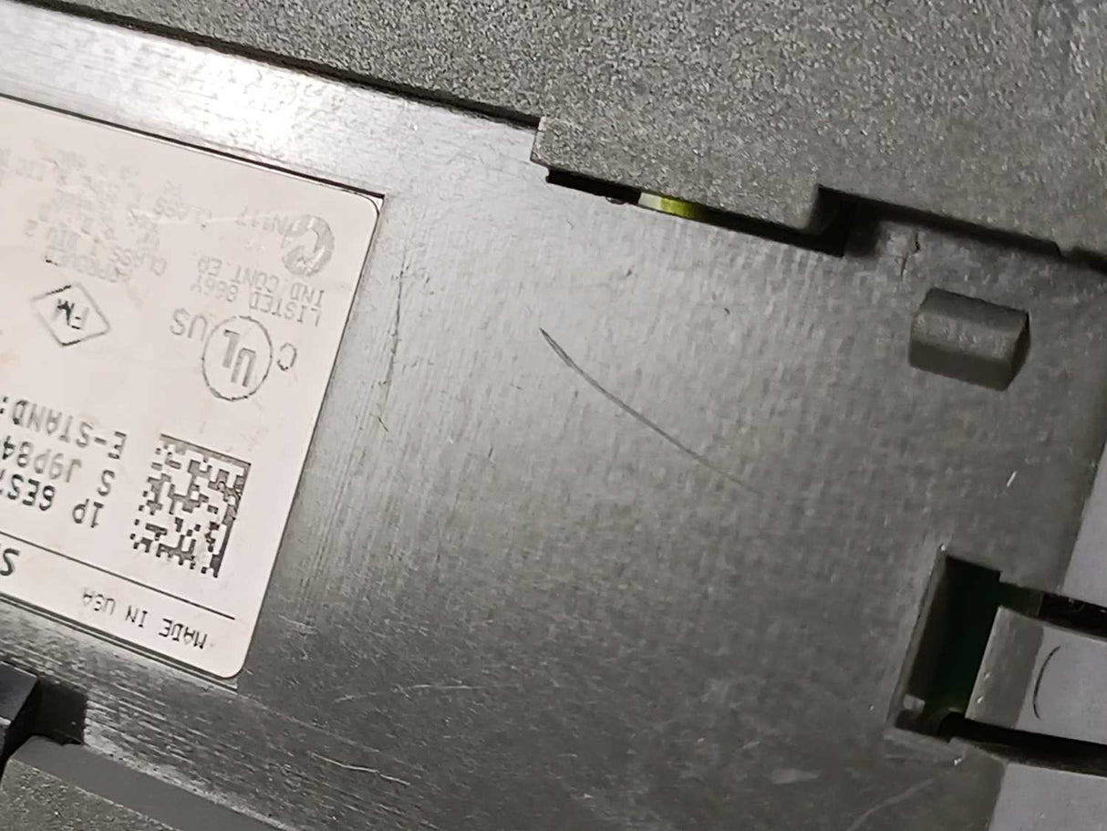 Siemens 6ES7214-1AD22-0XB0 SIMATIC S7-200, CPU 224