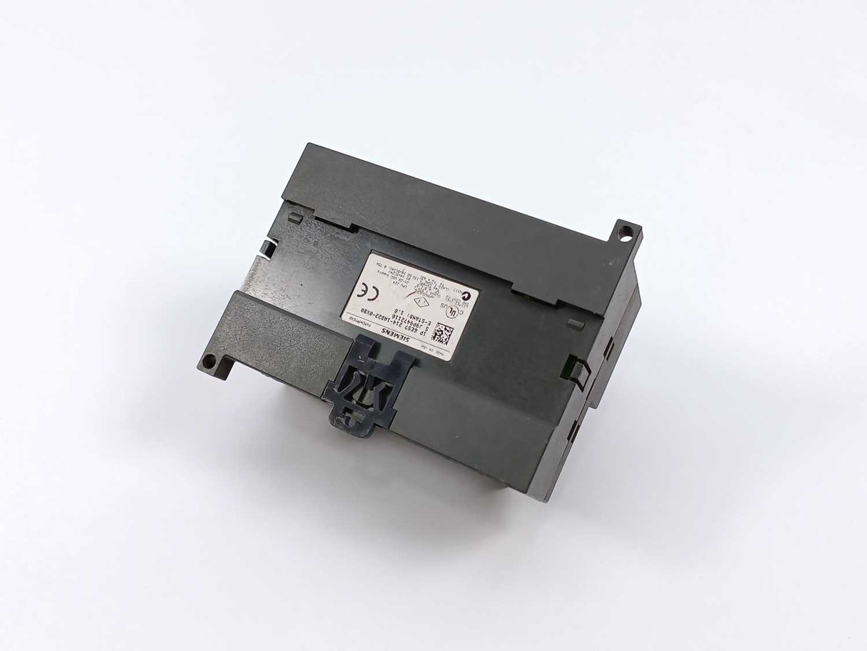 Siemens 6ES7214-1AD22-0XB0 SIMATIC S7-200, CPU 224
