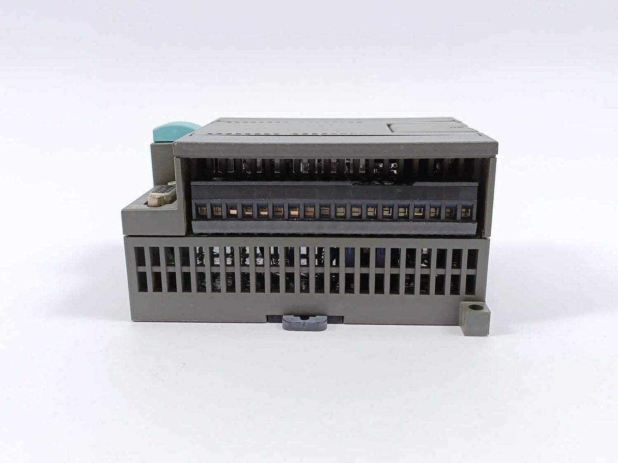 Siemens 6ES7214-1AD22-0XB0 SIMATIC S7-200, CPU 224