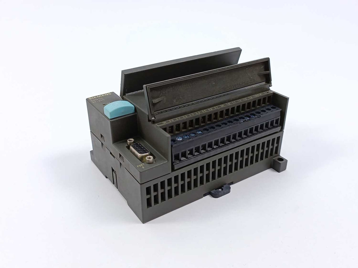 Siemens 6ES7214-1AD22-0XB0 SIMATIC S7-200, CPU 224