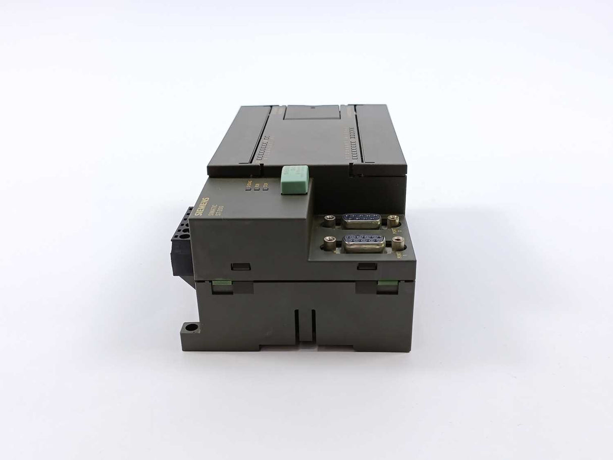 Siemens 6ES7214-2BD23-0XB0 SIMATIC S7-200, CPU 224XP