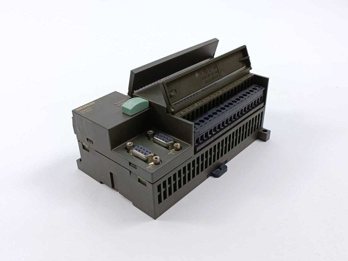 Siemens 6ES7214-2BD23-0XB0 SIMATIC S7-200, CPU 224XP