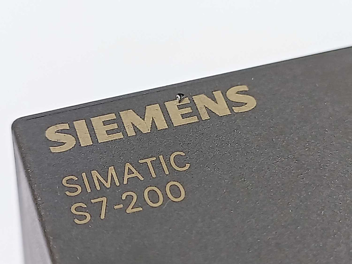 Siemens 6ES7214-2BD23-0XB0 SIMATIC S7-200, CPU 224XP
