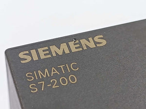 Siemens 6ES7214-2BD23-0XB0 SIMATIC S7-200, CPU 224XP