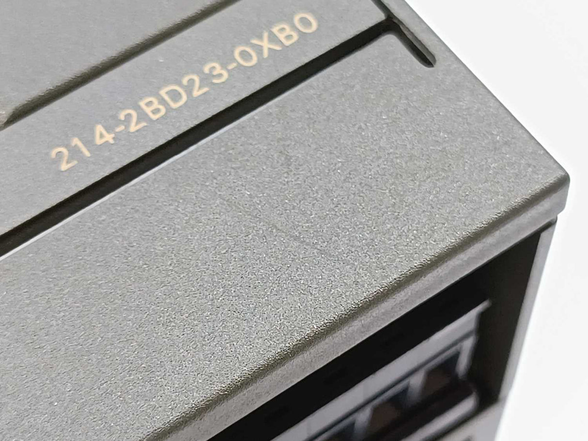 Siemens 6ES7214-2BD23-0XB0 SIMATIC S7-200, CPU 224XP