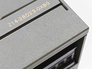 Siemens 6ES7214-2BD23-0XB0 SIMATIC S7-200, CPU 224XP
