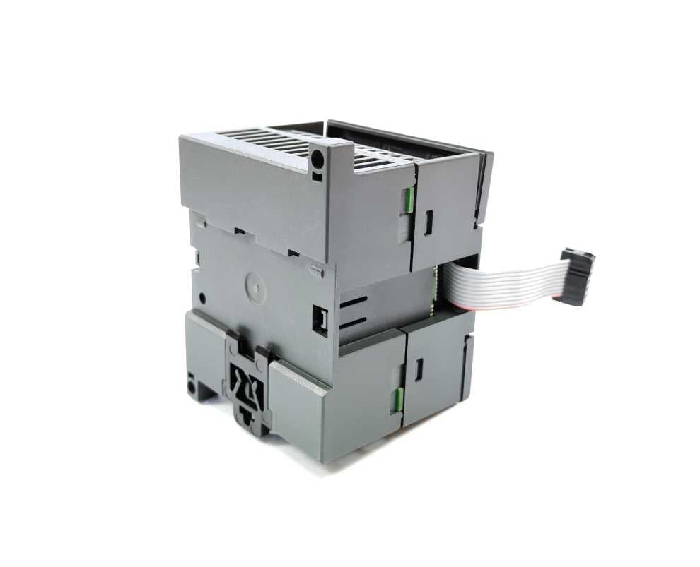 Siemens 6ES7231-0HC22-0XA0 SIMATIC S7-200 Analog input EM 231