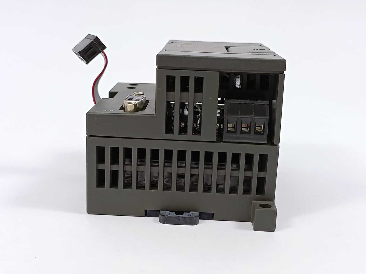 Siemens 6ES7277-0AA22-0XA0 EM 277 PROFIBUS DP Slave Module
