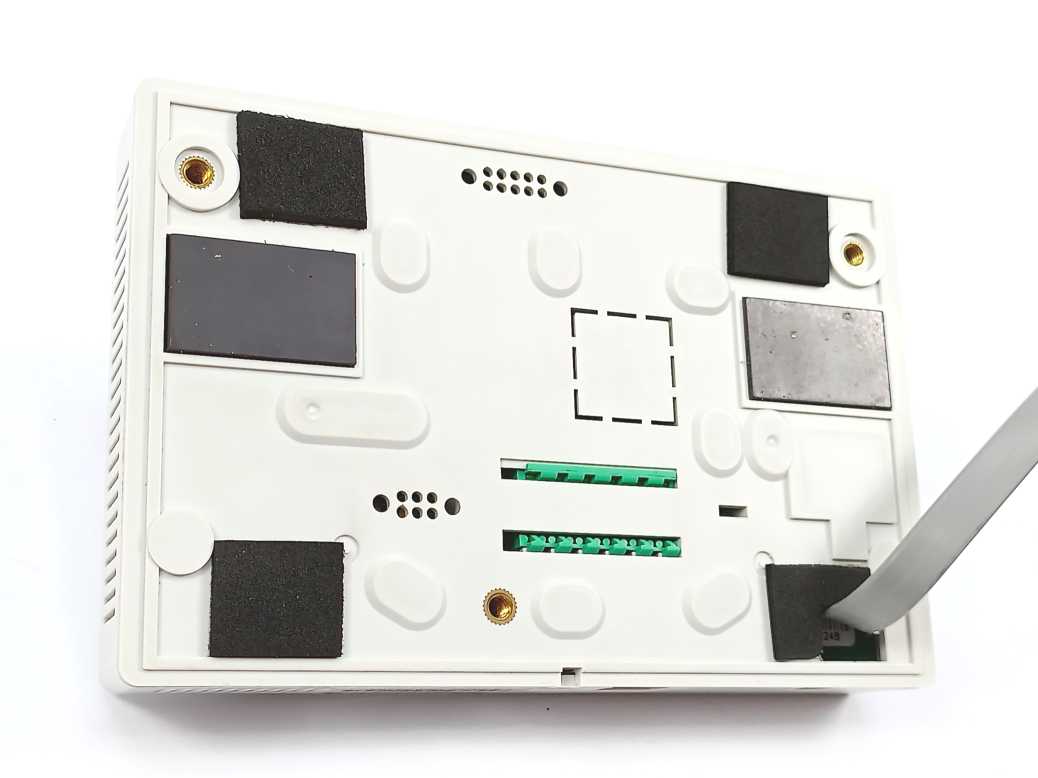 Siemens POL895.50/STD Operator Panel