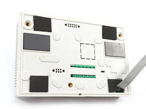 Siemens POL895.50/STD Operator Panel