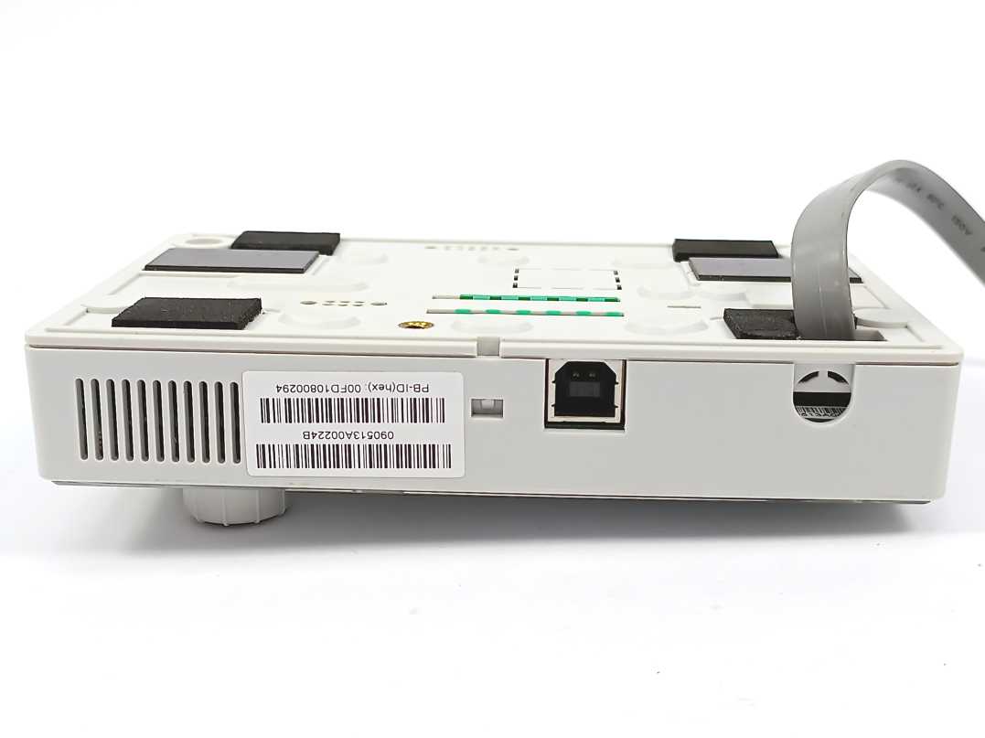 Siemens POL895.50/STD Operator Panel